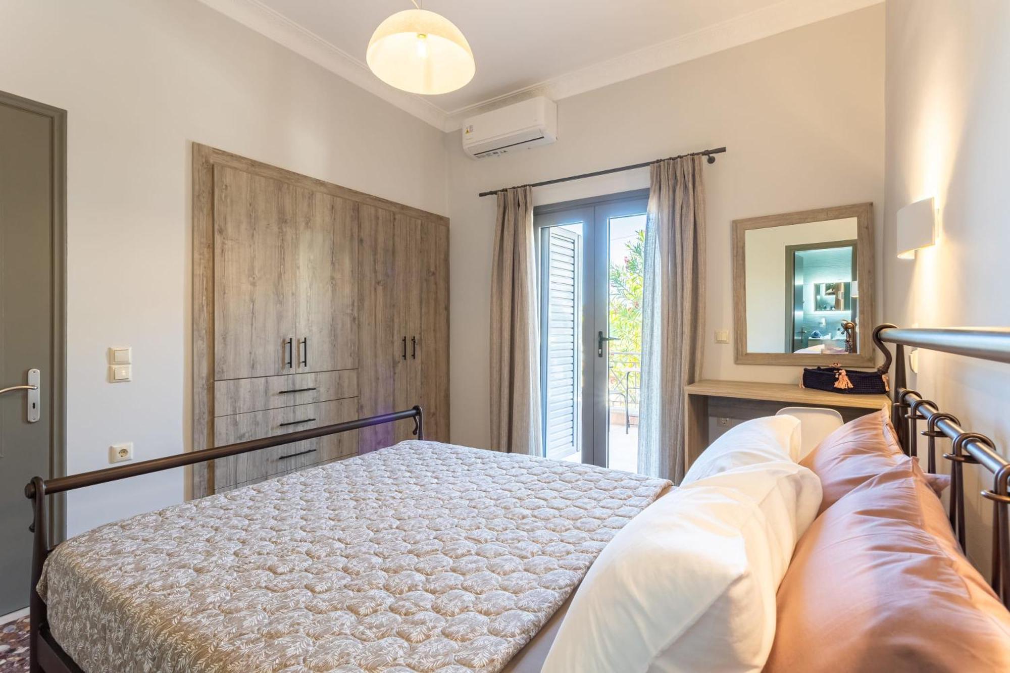 Petrino Serene Nests - Bright Getaways Kakovatos Ngoại thất bức ảnh