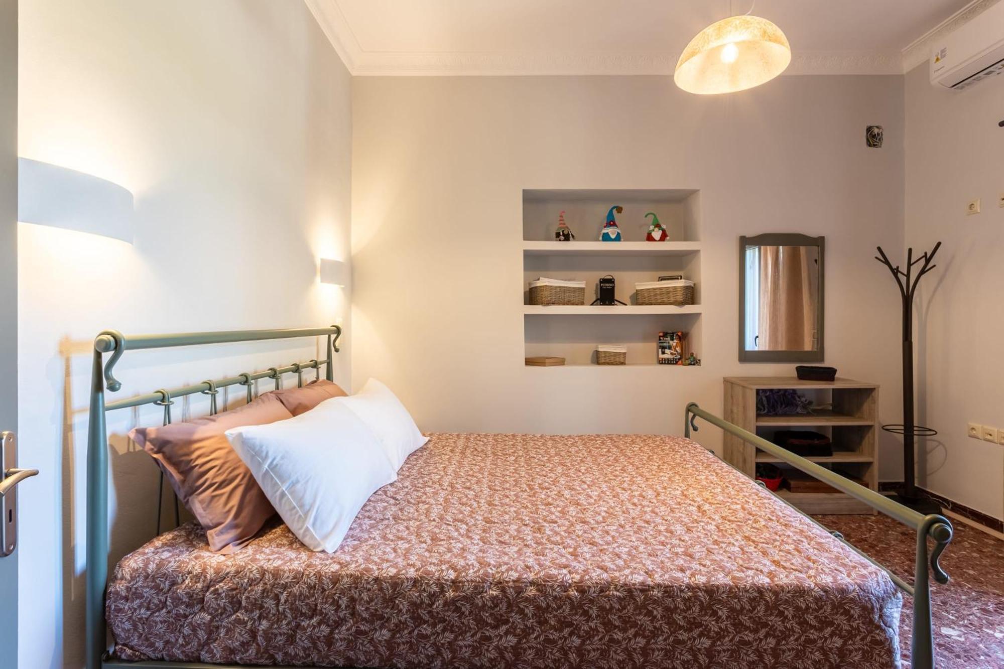 Petrino Serene Nests - Bright Getaways Kakovatos Ngoại thất bức ảnh