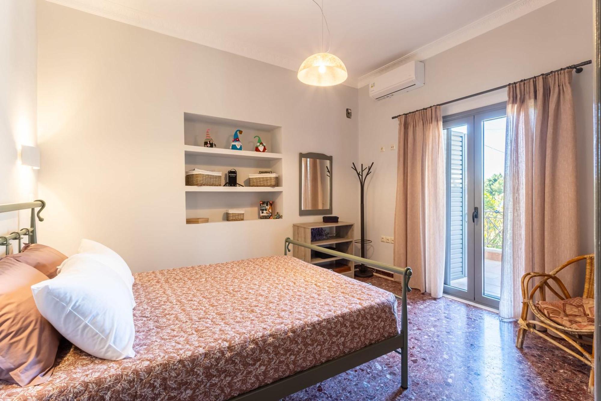 Petrino Serene Nests - Bright Getaways Kakovatos Ngoại thất bức ảnh