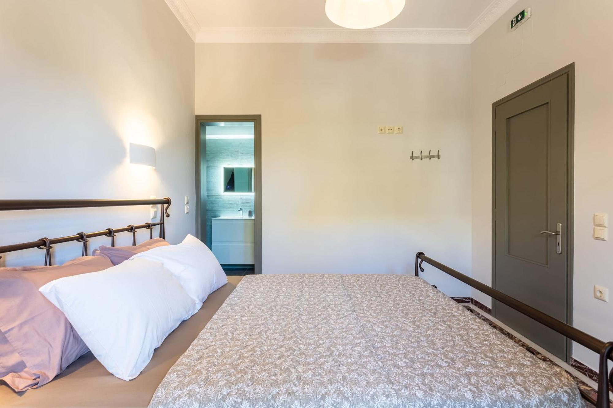 Petrino Serene Nests - Bright Getaways Kakovatos Ngoại thất bức ảnh