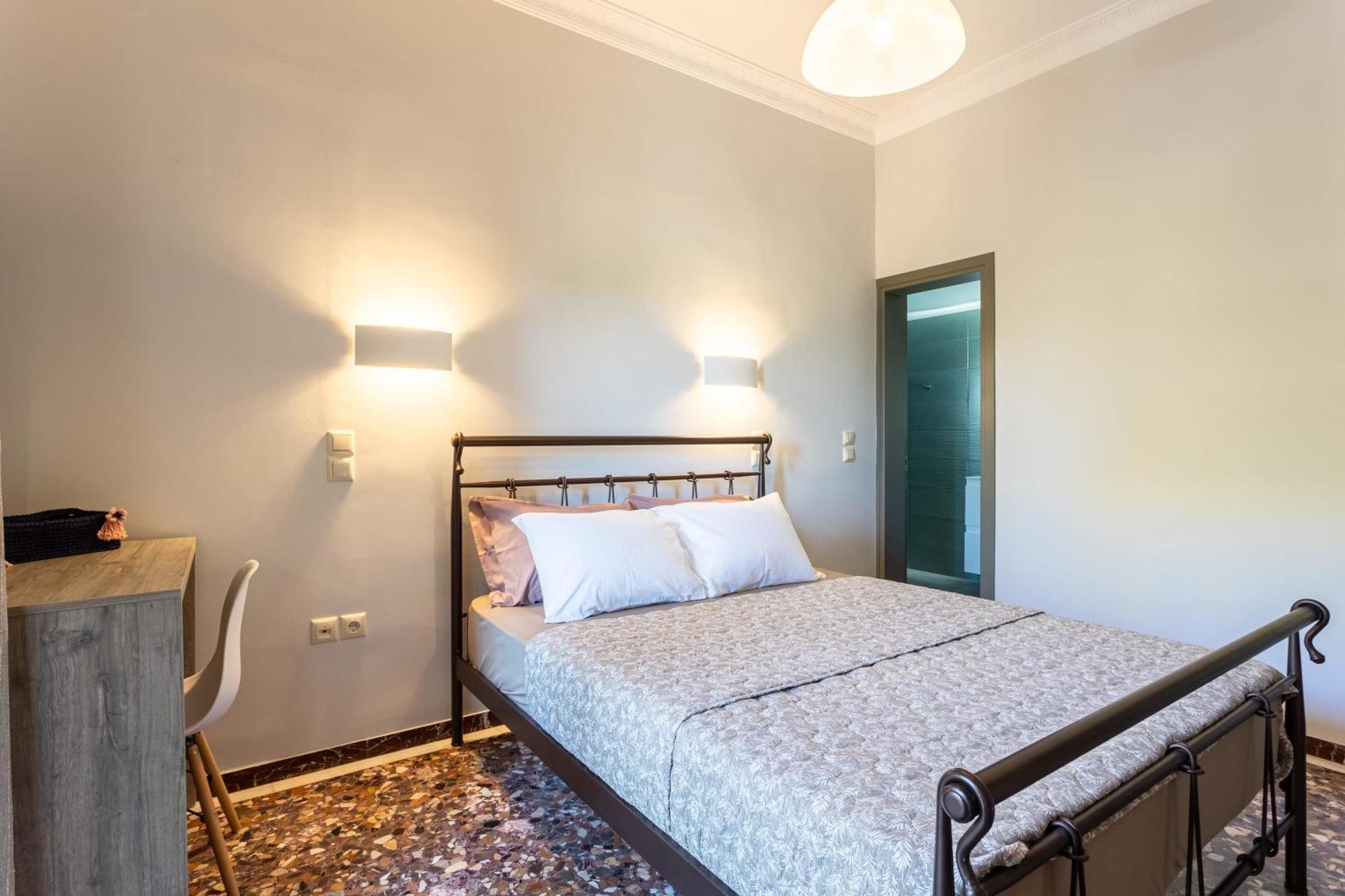 Petrino Serene Nests - Bright Getaways Kakovatos Ngoại thất bức ảnh